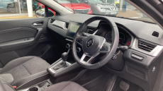 Renault Captur 1.6 E-Tech full hybrid 145 Techno 5dr Auto Hybrid Hatchback